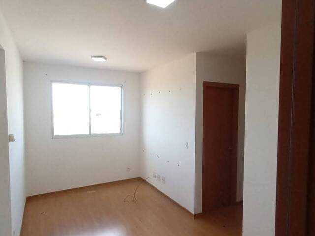 Apartamento para Venda em Cuiabá - 3