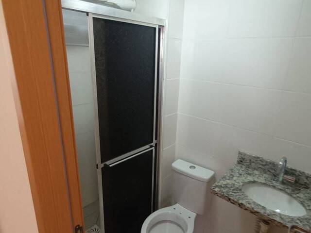 Apartamento para Venda em Cuiabá - 2