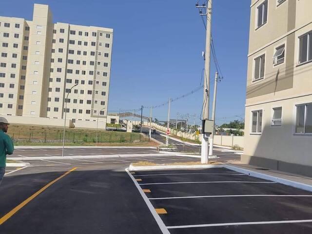 Apartamento para Venda em Cuiabá - 5