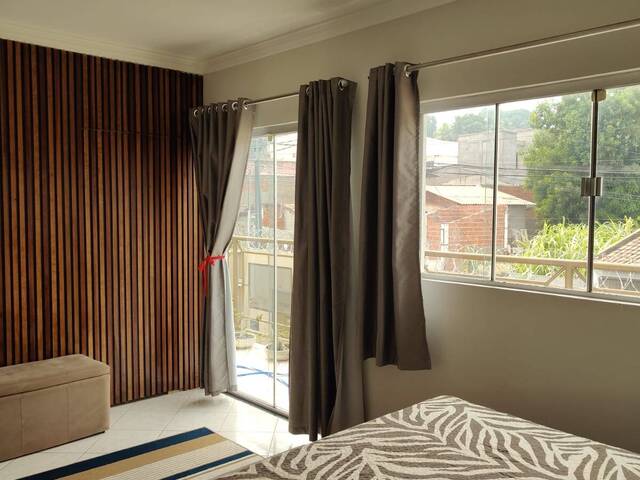 #344 - Sobrado para Venda em Cuiabá - MT