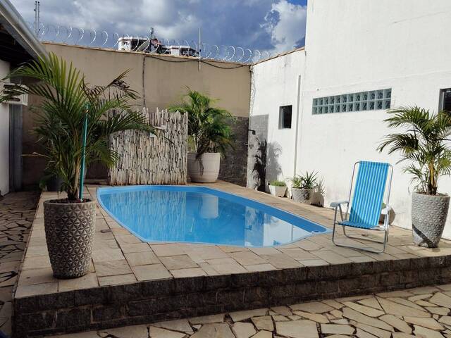 #344 - Sobrado para Venda em Cuiabá - MT