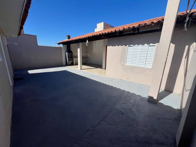 Venda em Jardim Universitário - Cuiabá