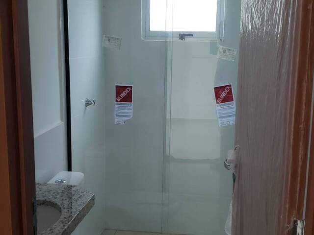 #345 - Casa em condomínio para Venda em Cuiabá - MT