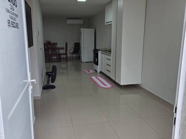 Venda em Loteamento Bom Jesus - Cuiabá