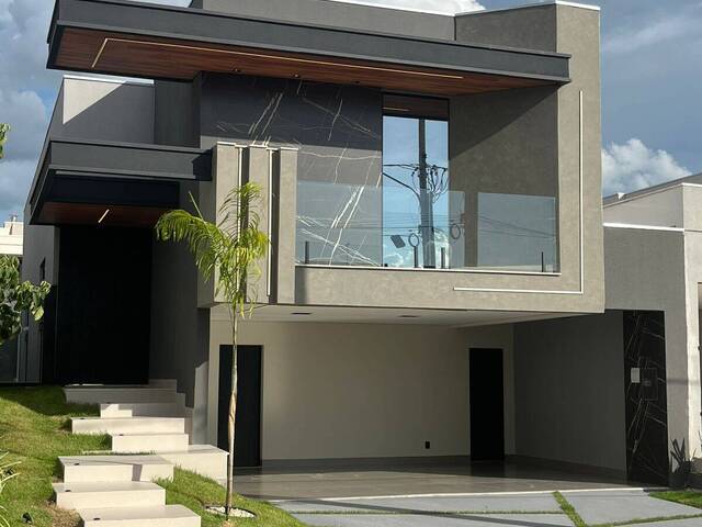 Venda em Condomínio Belvedere II - Cuiabá