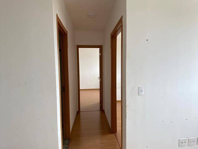 Apartamento para Venda em Cuiabá - 2