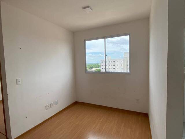 Apartamento para Venda em Cuiabá - 4