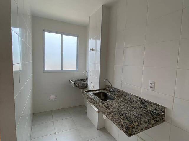 Apartamento para Venda em Cuiabá - 3