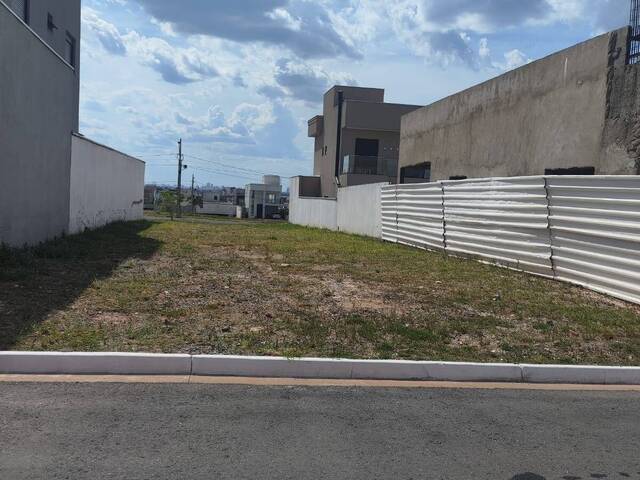 Venda em Condomínio Primor das Torres - Cuiabá