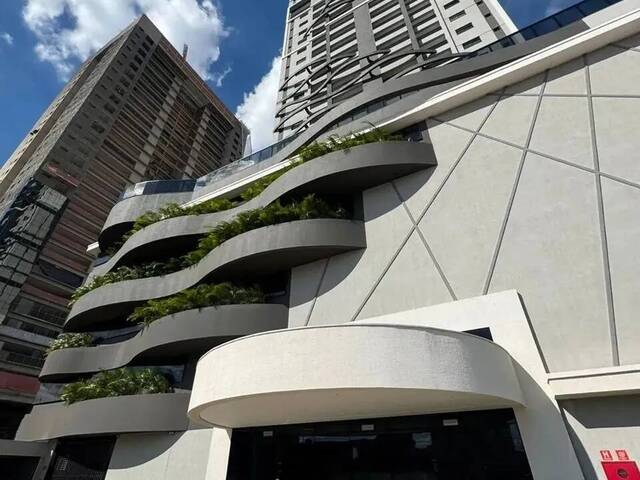 Apartamento para Venda em Cuiabá - 5