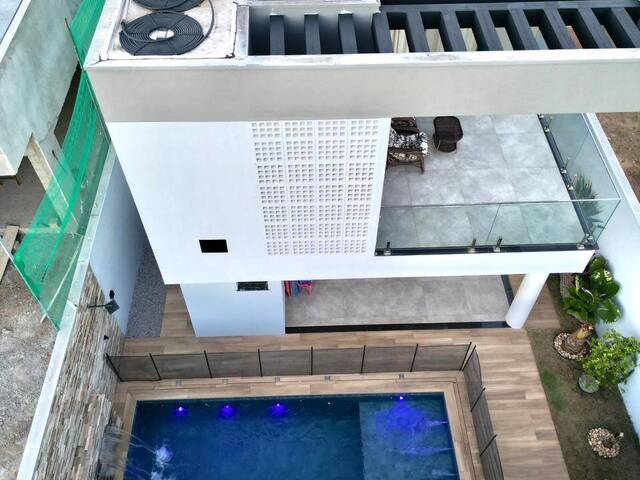 #350 - Casa em condomínio para Venda em Cuiabá - MT