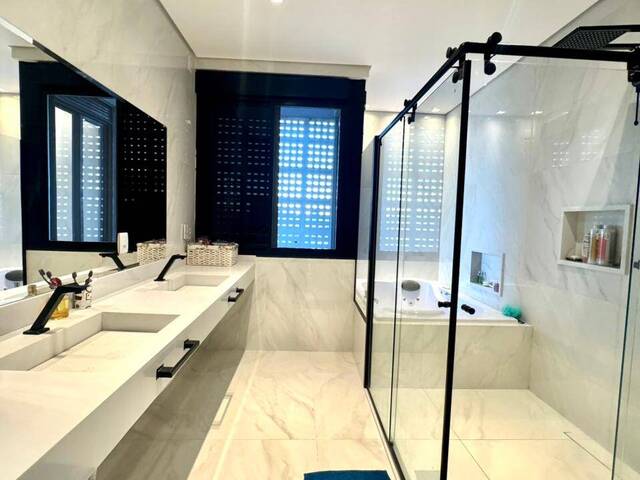 #350 - Casa em condomínio para Venda em Cuiabá - MT