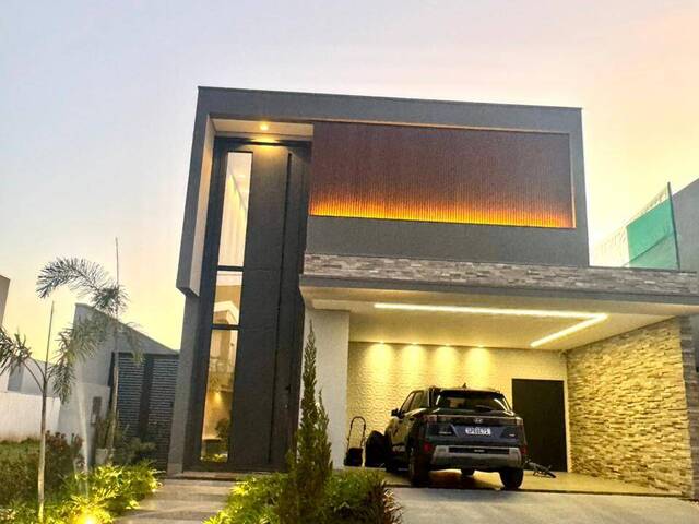 Venda em Morada dos Nobres - Cuiabá