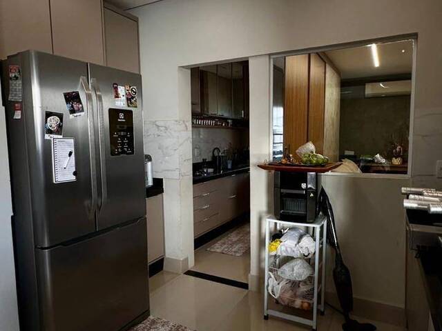 #351 - Casa em condomínio para Venda em Cuiabá - MT