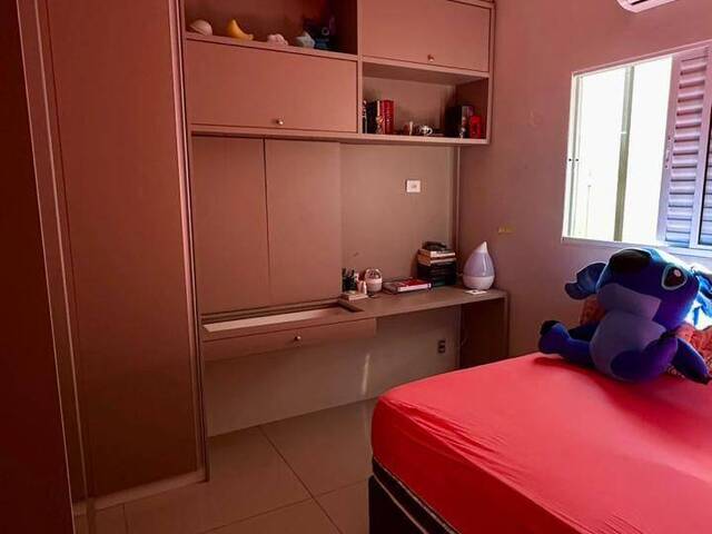 #351 - Casa em condomínio para Venda em Cuiabá - MT