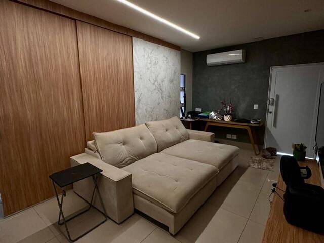 Venda em Condomínio Residencial Sicília Residence - Cuiabá