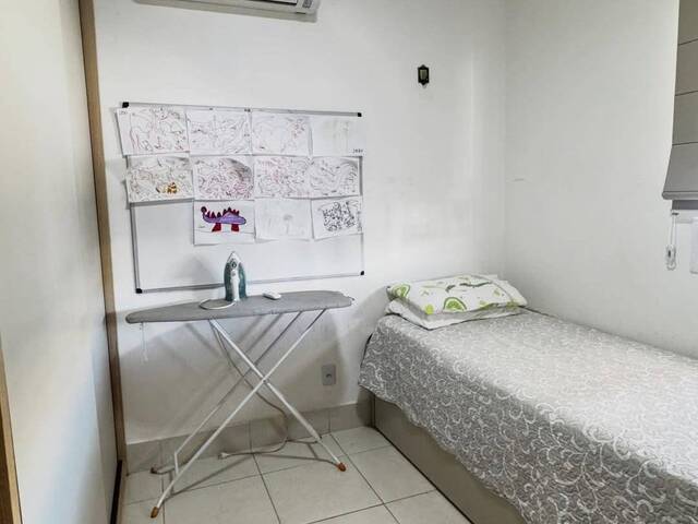 #352 - Casa em condomínio para Venda em Cuiabá - MT