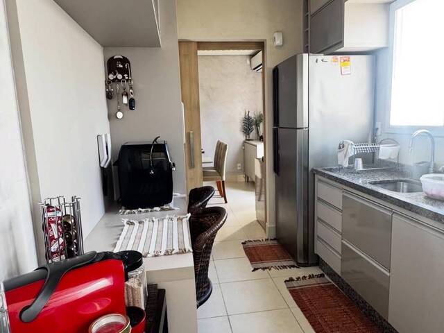 #352 - Casa em condomínio para Venda em Cuiabá - MT