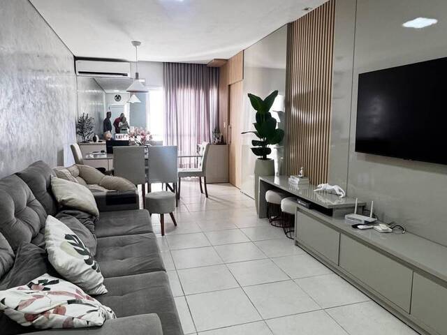 Venda em Parque Atalaia - Cuiabá