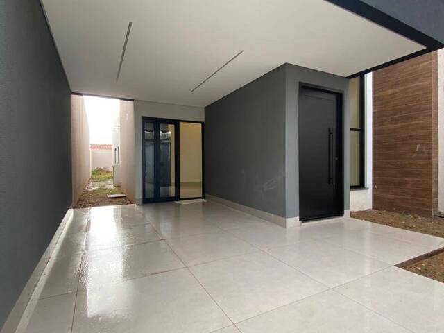 #354-Pedro - Casa para Venda em Cuiabá - MT