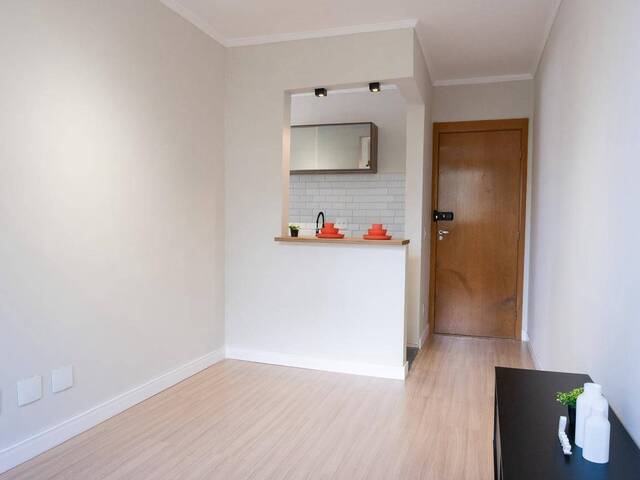 #355 - Apartamento para Venda em Cuiabá - MT