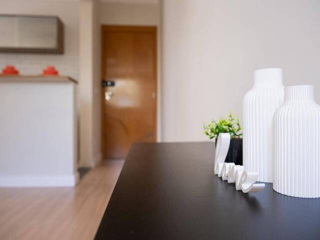 #355 - Apartamento para Venda em Cuiabá - MT