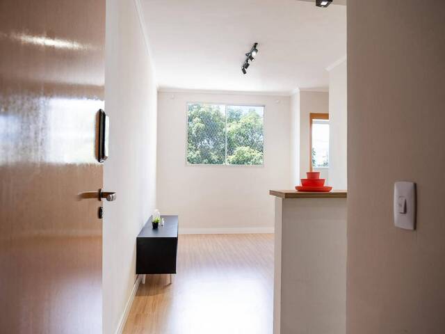 Apartamento para Venda em Cuiabá - 4