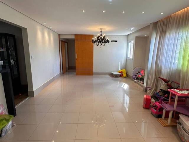 #353-pedro - Apartamento para Venda em Cuiabá - MT