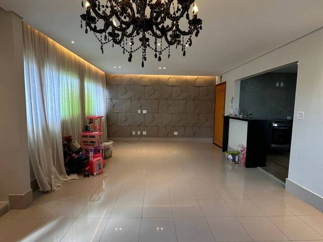 Venda em Morada do Ouro - Cuiabá