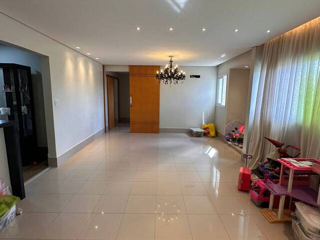 #353-pedro - Apartamento para Venda em Cuiabá - MT