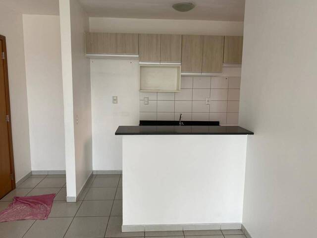 #357 - Apartamento para Venda em Cuiabá - MT