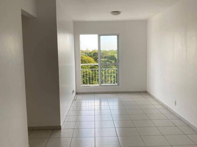 #357 - Apartamento para Venda em Cuiabá - MT