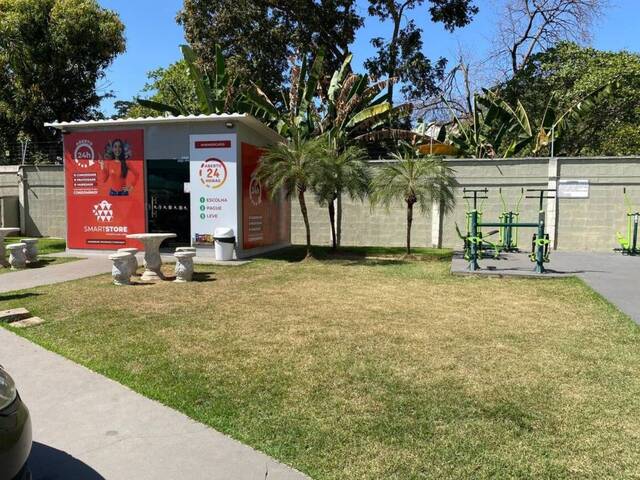 #358 - Apartamento para Venda em Cuiabá - MT