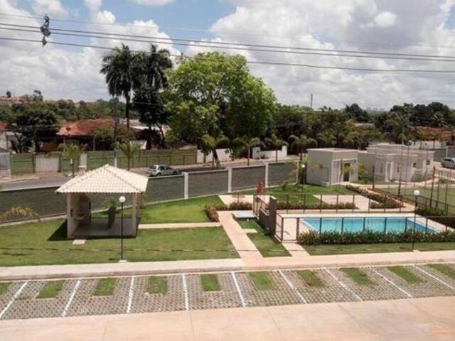 Apartamento para Venda em Cuiabá - 5
