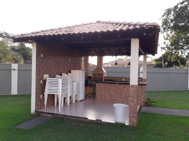 Apartamento para Venda em Cuiabá - 4