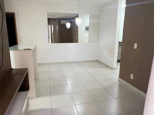 #360 - Apartamento para Venda em Cuiabá - MT