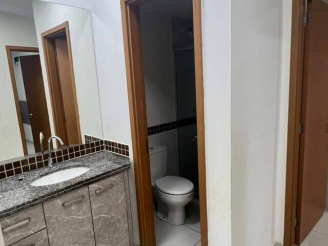 Apartamento para Venda em Cuiabá - 4