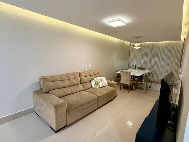 Venda em Parque Atalaia - Cuiabá