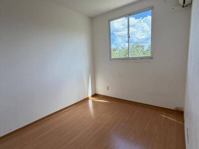 Apartamento para Locação em Cuiabá - 2