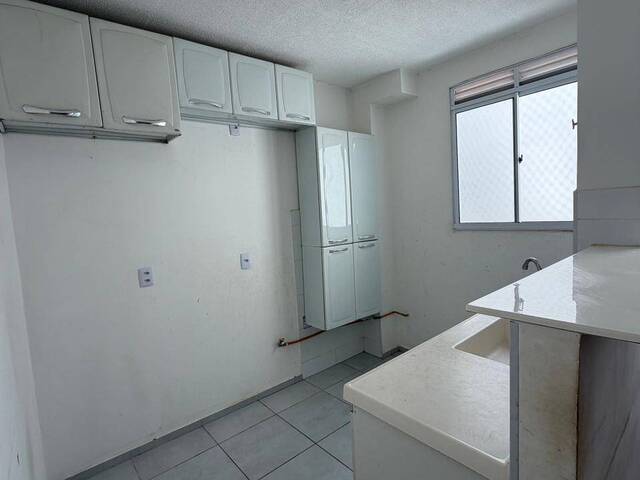 Apartamento para Locação em Cuiabá - 3