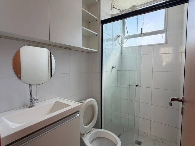 Apartamento para Locação em Cuiabá - 4