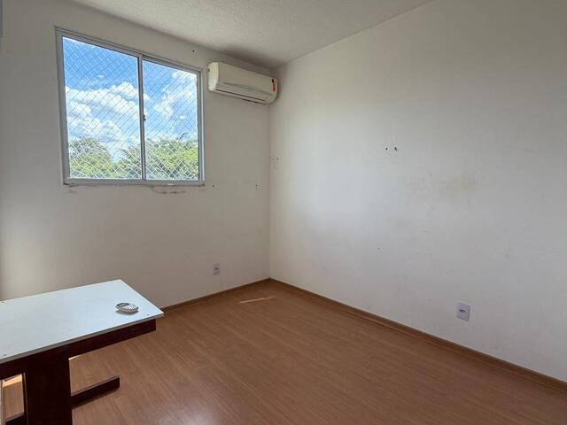 Apartamento para Locação em Cuiabá - 5