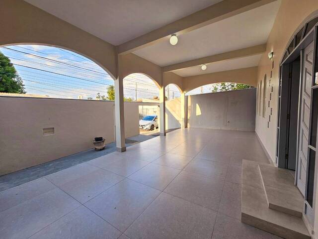 #363-Pedro - Casa para Venda em Cuiabá - MT