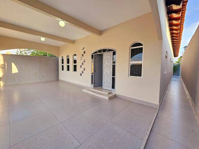 #363-Pedro - Casa para Venda em Cuiabá - MT