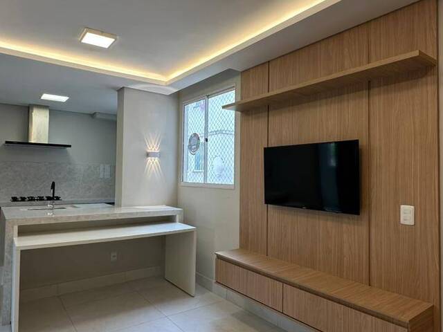 Venda em Jardim Imperial - Cuiabá