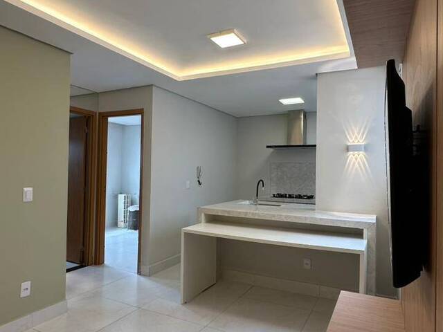 Apartamento para Venda em Cuiabá - 4