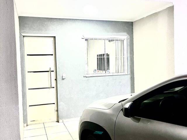 #369 - Casa para Venda em Cuiabá - MT