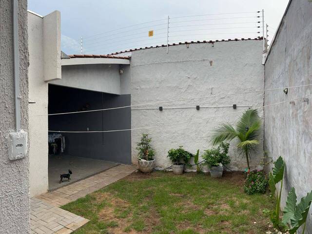 Casa para Venda em Cuiabá - 5