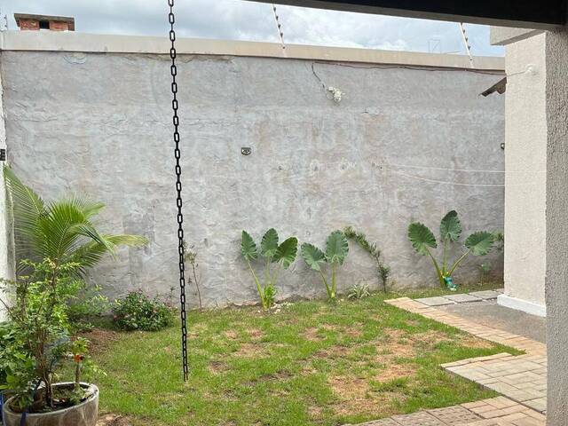Casa para Venda em Cuiabá - 4