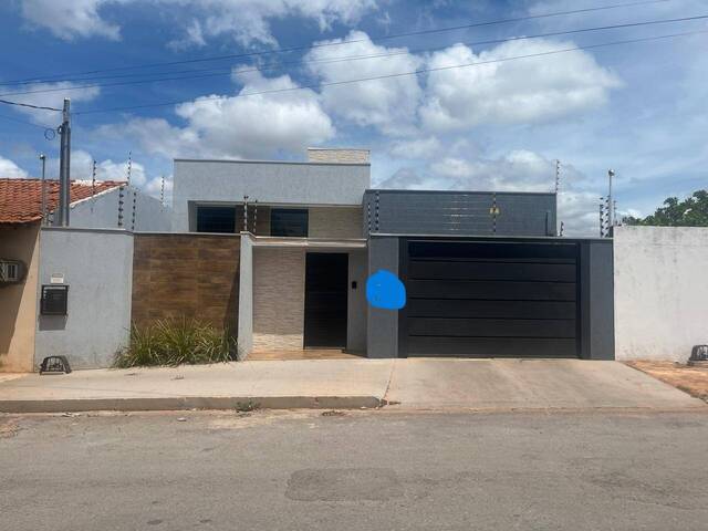 Venda em Jardim Jockey Club - Cuiabá